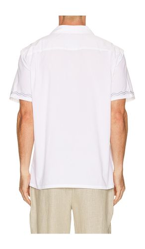 Gibson Short Sleeve Shirt in . Size L. Also in M, S, XL/1X - Rails - Modalova