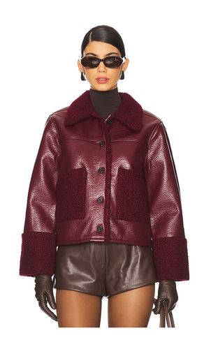 Dria Jacket in . Size S. Also in L - Rails - Modalova