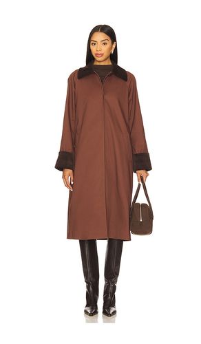 Levy Coat in . Size M. Also in L - Rails - Modalova
