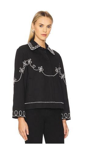 Keaton Jacket in . Size S. Also in XS, M - Rails - Modalova