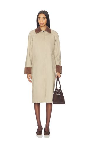 Levy Coat in . Size M. Also in S - Rails - Modalova