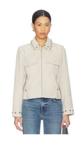 Zeta Jacket in . Size M. Also in S, XL, XS - Rails - Modalova