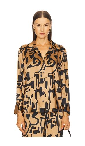 Ledger Button Down Top in . Taglia S. Also in XL - Rails - Modalova
