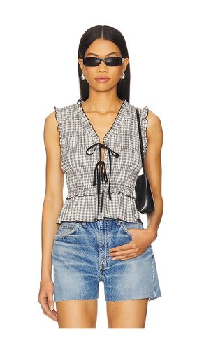 Martine Top in . Size S. Also in M, L - Rails - Modalova