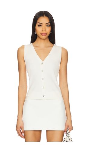 Rosa Vest in . Size L. Also in M, S, XL, XS - Rails - Modalova