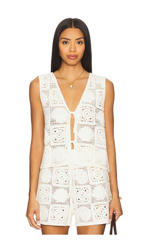 X LSPACE Paz Top in . Size L. Also in M, XL - Rails - Modalova