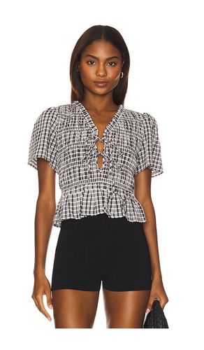 Portia Top in . Size S. Also in XS, M - Rails - Modalova