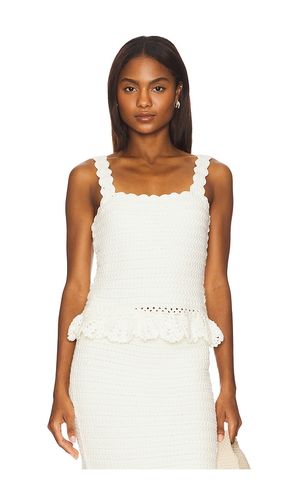 Estefania Top in . Size M. Also in XS - Rails - Modalova