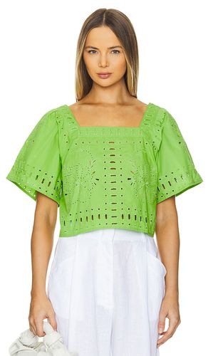 Laine Top in . Taglia M, S, XL, XS - Rails - Modalova