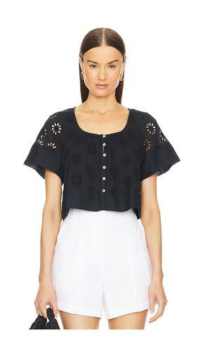 Bambina Blouse in . Taglia M, S, XL, XS - Rails - Modalova