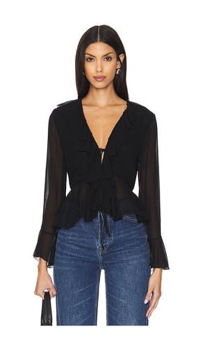 Nicoletta Top in . Taglia M, XL - Rails - Modalova