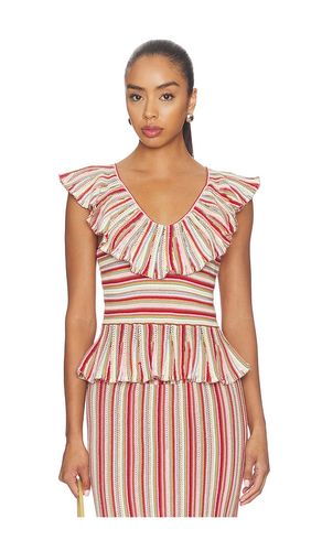 Carmelita Top in . Taglia L. Also in M - Rails - Modalova