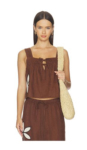 Calais Top in . Size L. Also in M, S, XL, XS - Rails - Modalova
