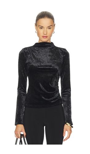 Joelle Velvet Top in . Size S. Also in M - Rails - Modalova