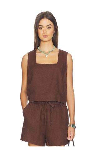 Alira Top in . Size L. Also in M, S - Rails - Modalova