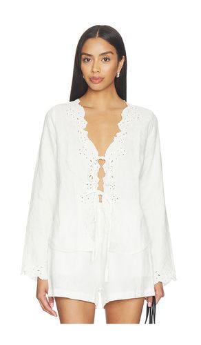Fleur Top in . Size M. Also in S - Rails - Modalova