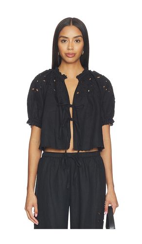 Lizbeth Top in . Taglia S. Also in XS - Rails - Modalova
