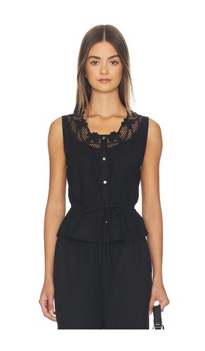 Leilani Top in . Size L. Also in M, S, XS - Rails - Modalova
