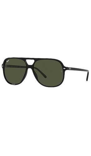 Ray-Ban Bill in Black - Ray-Ban - Modalova