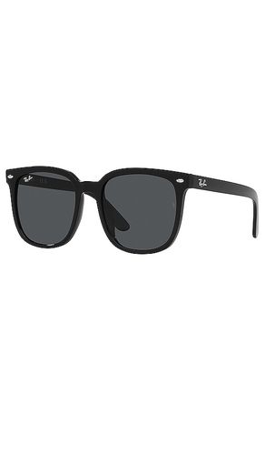 Ray-Ban Square Sunglasses in Black - Ray-Ban - Modalova