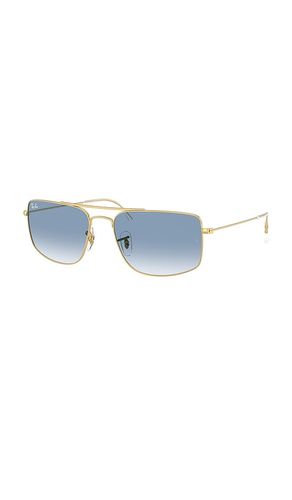 Explorer 3 Aviator Sunglasses in - Ray-Ban - Modalova