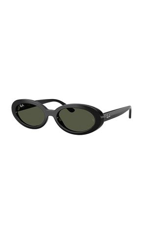 Ray-Ban Oval Sunglasses in NA - Ray-Ban - Modalova