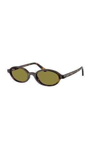 Ray-Ban Oval Sunglasses in NA - Ray-Ban - Modalova