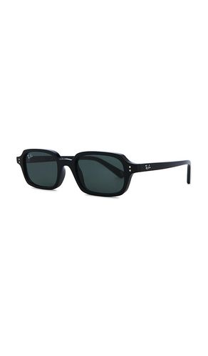 Ray-Ban Zuri Sunglasses in Black - Ray-Ban - Modalova