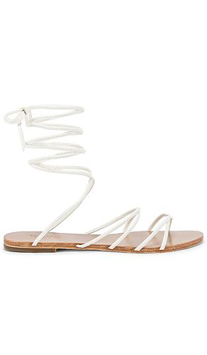 Collette Sandal in . Size 6, 6.5, 7, 9 - RAYE - Modalova