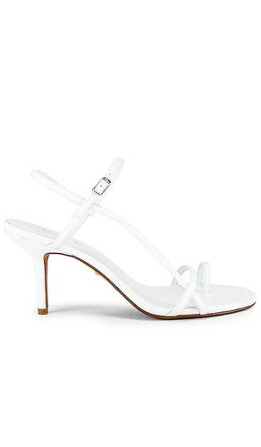 RAYE Riga Heel in White. Size 6 - RAYE - Modalova