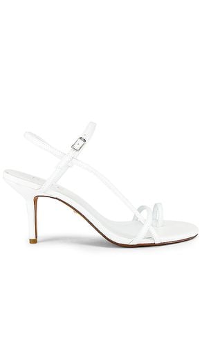 RAYE Riga Heel in White. Size 8 - RAYE - Modalova