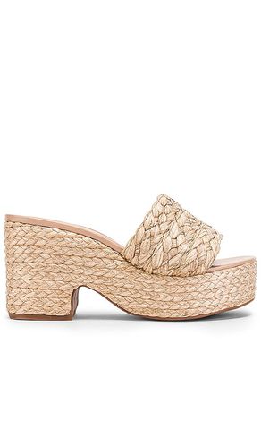 RAYE WEDGES GABLE in Beige. Size 9 - RAYE - Modalova