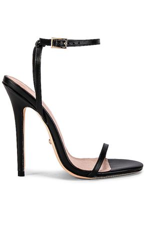 RAYE Bali Heel in Black. Size 9.5 - RAYE - Modalova