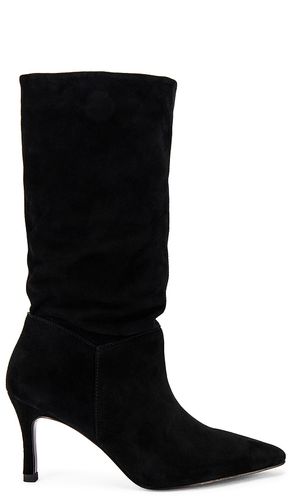 Bota perla en color talla 5.5 en - Black. Talla 5.5 (también en 10, 6, 6.5, 7, 7.5, 8, 8.5, 9, 9.5) - RAYE - Modalova