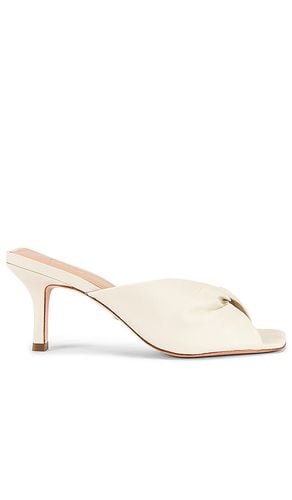 RAYE Dane Heel in Cream. Size 7 - RAYE - Modalova