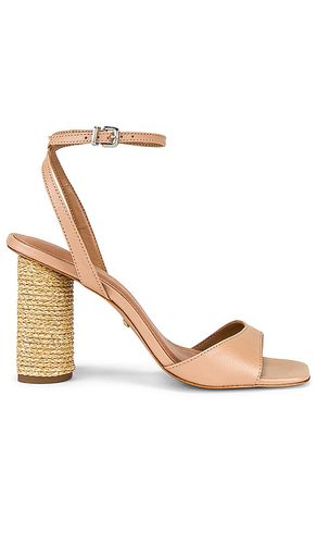 RAYE Sandra Heel in Nude. Size 9 - RAYE - Modalova