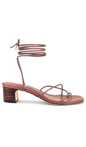 Talia Heel in . Size 6.5, 7.5, 8.5 - RAYE - Modalova