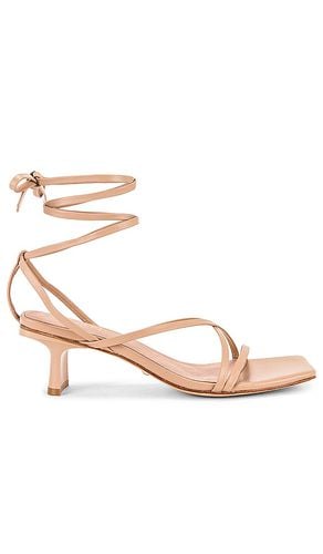 RAYE Delaney Heel in Beige. Size 6 - RAYE - Modalova