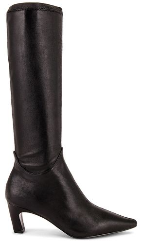 Bota curve en color talla 9.5 en - Black. Talla 9.5 (también en 10, 5.5, 6, 6.5, 7, 7.5, 8, 8.5, 9) - RAYE - Modalova