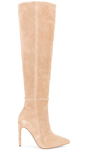 Botas benita en color neutral talla 5.5 en - Neutral. Talla 5.5 (también en 6, 6.5, 7, 7.5, 8, 8.5, 9, 9.5) - RAYE - Modalova