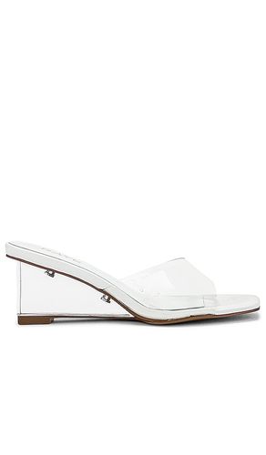 RAYE WEDGES ANI in White. Size 7.5 - RAYE - Modalova