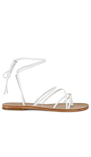 Spur Sandal in . Size 7.5, 8.5 - RAYE - Modalova