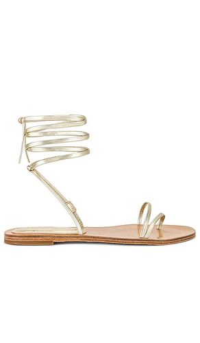 Nua Sandal in . Size 8, 9.5 - RAYE - Modalova