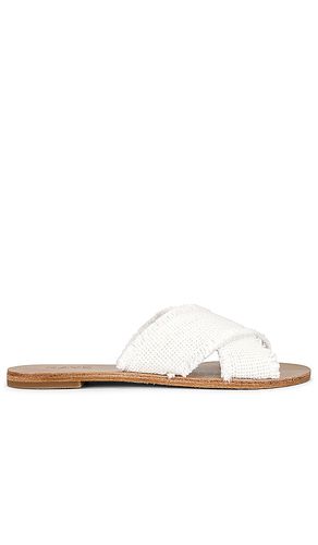 Couer Sandal in . Taglia 5.5, 6, 6.5, 7, 7.5, 8, 8.5, 9, 9.5 - RAYE - Modalova