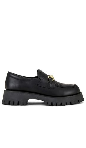 Mocasín sven en color talla 10 en - Black. Talla 10 (también en 6, 7, 8, 9) - RAYE - Modalova