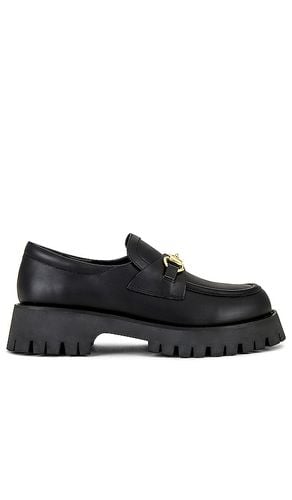 Mocasín sven en color talla 10 en - Black. Talla 10 (también en 7, 8, 9) - RAYE - Modalova