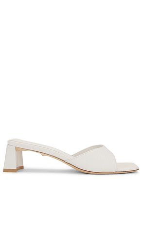 RAYE Vivid Heel in White. Size 8.5 - RAYE - Modalova