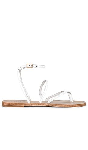 Void Sandal in . Size 7.5 - RAYE - Modalova