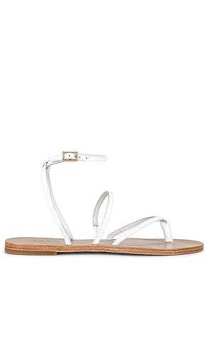 Void Sandal in . Taglia 7.5 - RAYE - Modalova