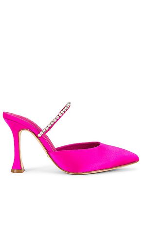 RAYE Jinxx Heel in Pink. Size 8.5 - RAYE - Modalova